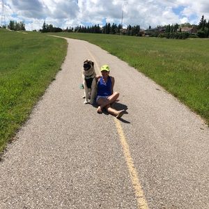 Meet your Posher, Liz